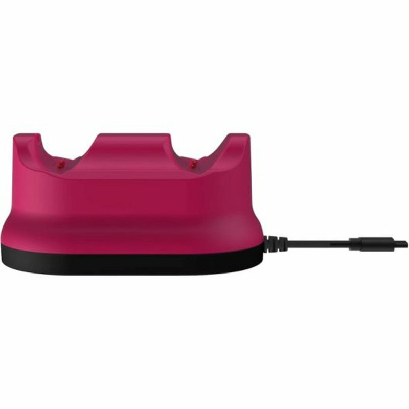 Cargador PDP Metavolt Rojo PlayStation 5