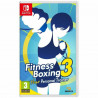 Videojuego para Switch Nintendo Fitness Boxing 3: Your Personal Trainer