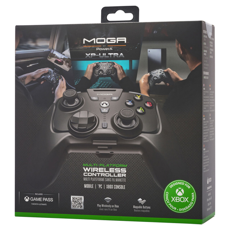 Mando Gaming Powera 1526788-01