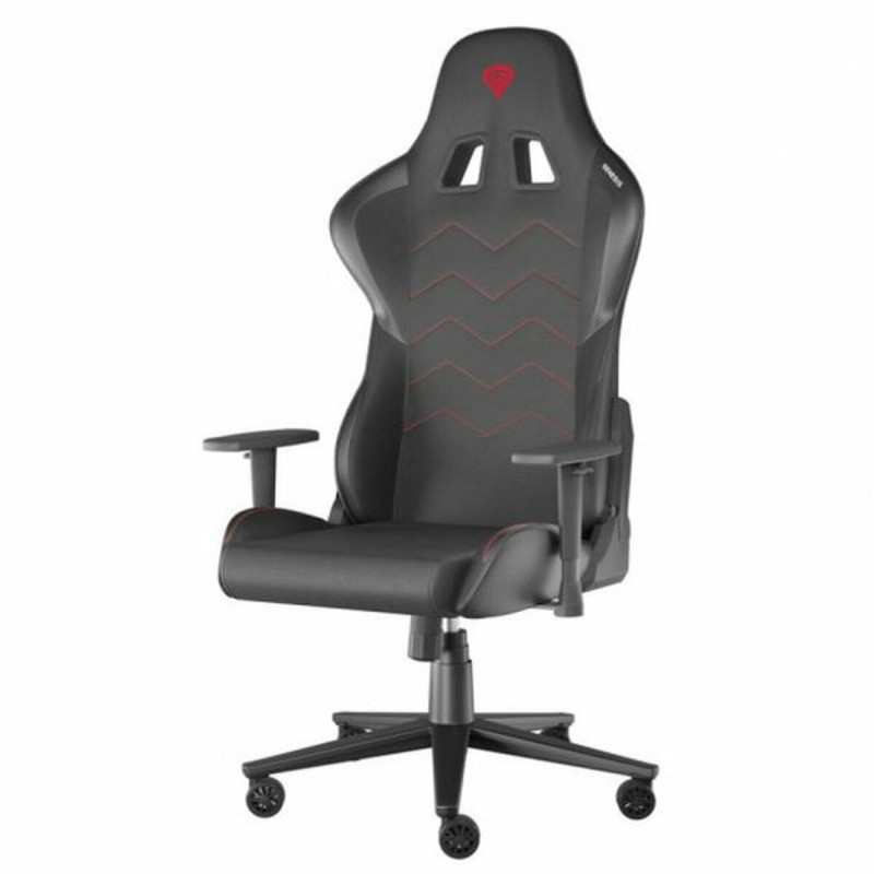 Silla de Oficina Genesis Nitro 550 G2 Negro