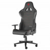 Silla de Oficina Genesis Nitro 550 G2 Negro