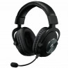 Auriculares con Micrófono Gaming Logitech PRO X Wireless Headset