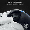 Mando Gaming Razer Blanco PlayStation 5 Bluetooth