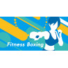 JUEGO NINTENDO SWITCH FITNESS BOXING