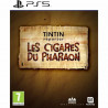 Videojuego PlayStation 5 Microids Tintin Reporter: Les Cigares du Pharaon (FR)