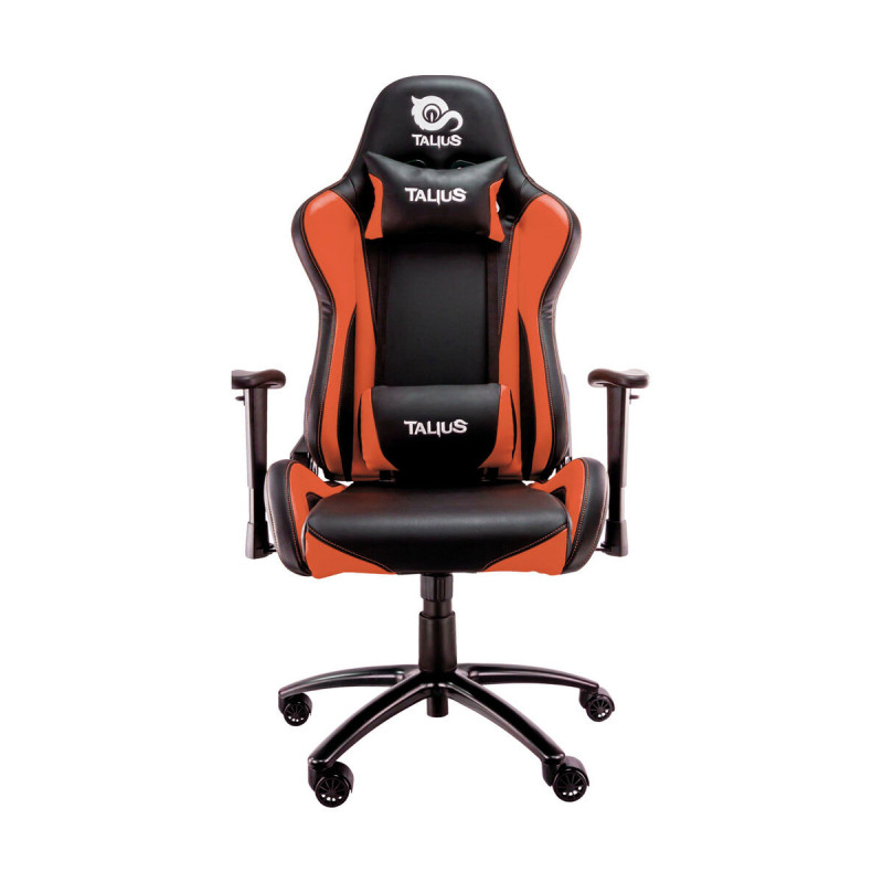 Silla Gaming Talius Lizard V2 Naranja