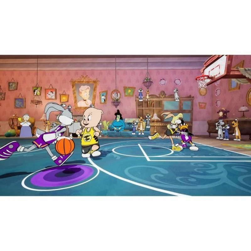 Videojuego PlayStation 5 Just For Games Looney Tunes Wacky World of Sports