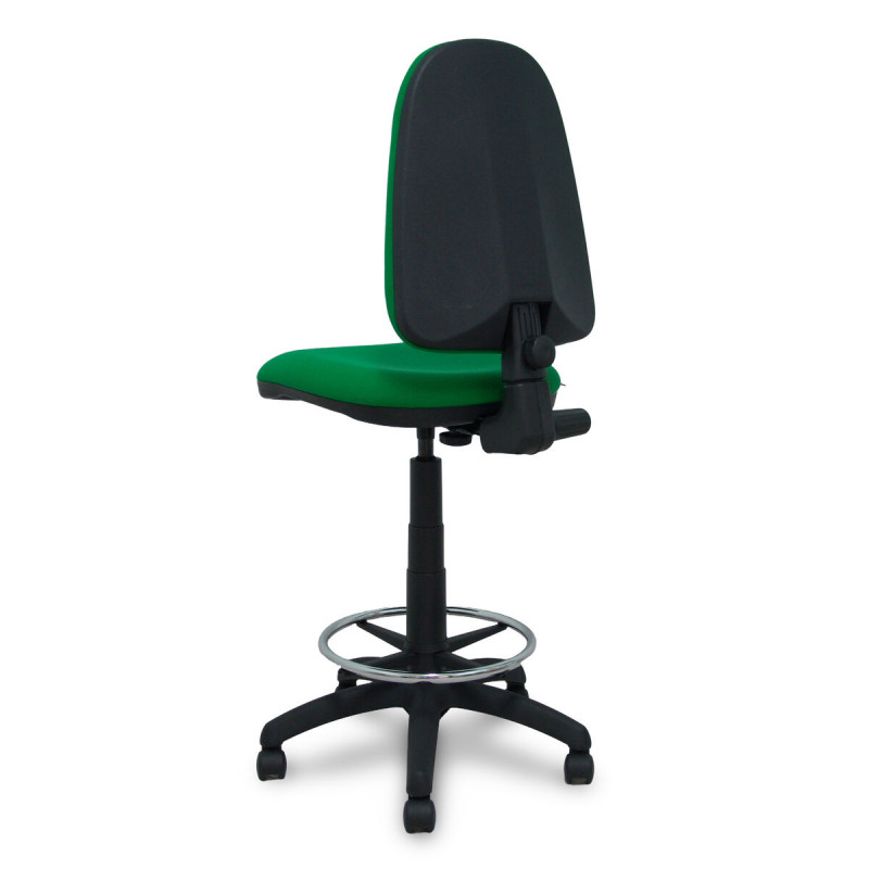 Silla Gaming P&C PBALI15 Verde