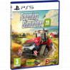 Videojuego PlayStation 5 Giants Software Farming Simulator 25 (FR)