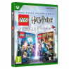 Videojuego Xbox Series X Warner Bros LEGO Harry Potter Collection (FR)