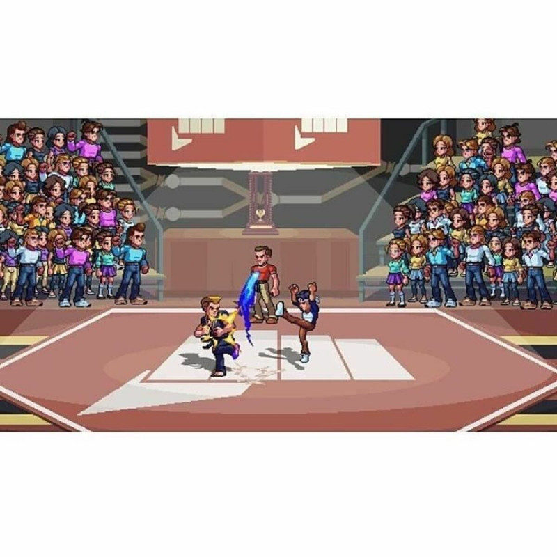 Videojuego PlayStation 5 Just For Games The Karate Kid Street Rumble