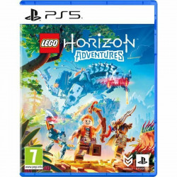 Videojuego PlayStation 5 Sony Lego Horizon Adventures