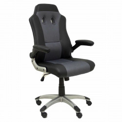 Silla Gaming Talave Foröl 600NGRN Negro Gris