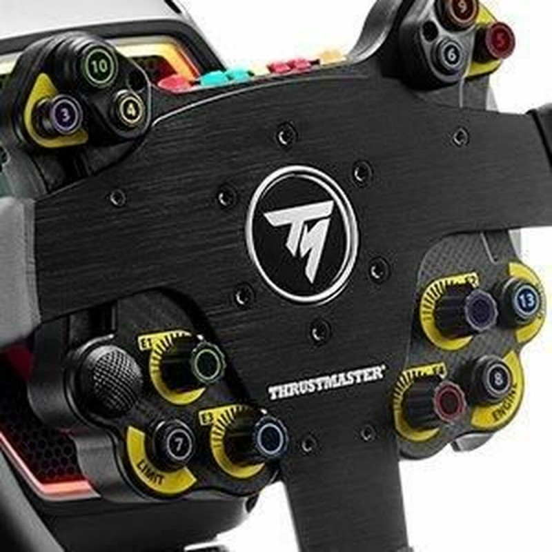 Volante Thrustmaster Evo Racing 32R