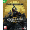 Videojuego Xbox Series X Deep Silver Kingdom Come Deliverance II - Edition Gold