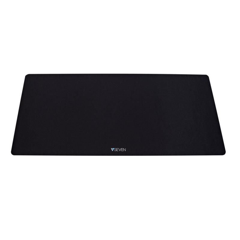 Alfombrilla de Ratón V7 MP04BLK Negro