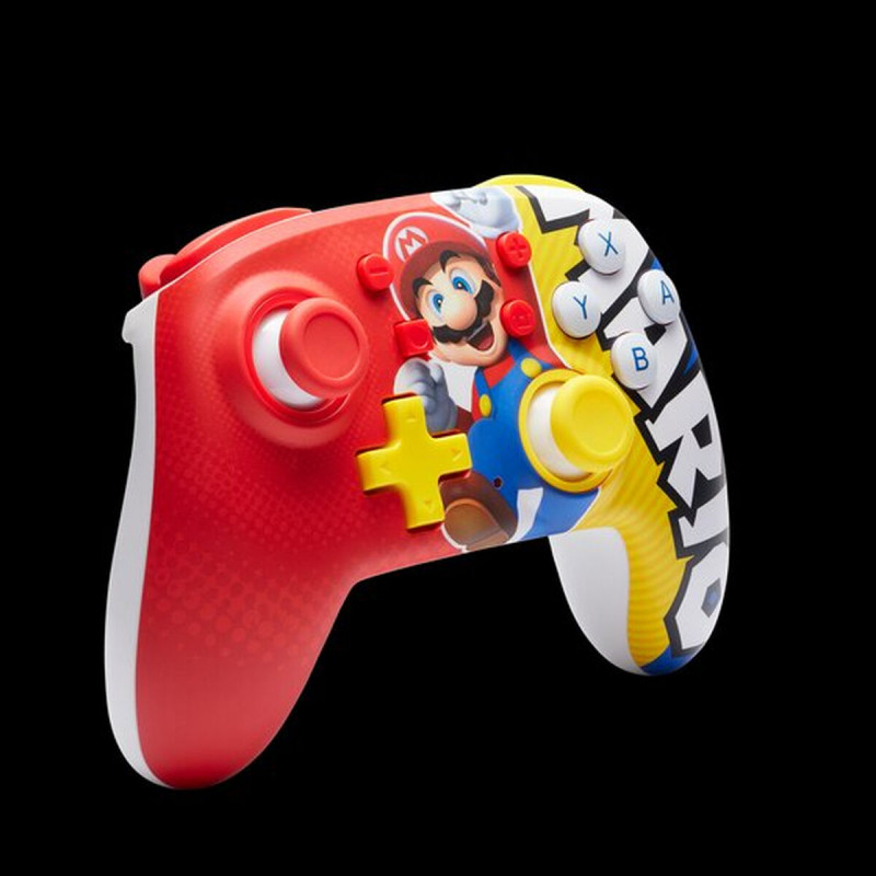 Mando Gaming Inalámbrico Powera NSGP0295-01