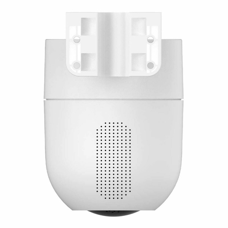 Videocámara de Vigilancia Ezviz CS-H8C(4MM) Blanco Wi-Fi