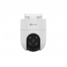 Videocámara de Vigilancia Ezviz CS-H8C(4MM) Blanco Wi-Fi