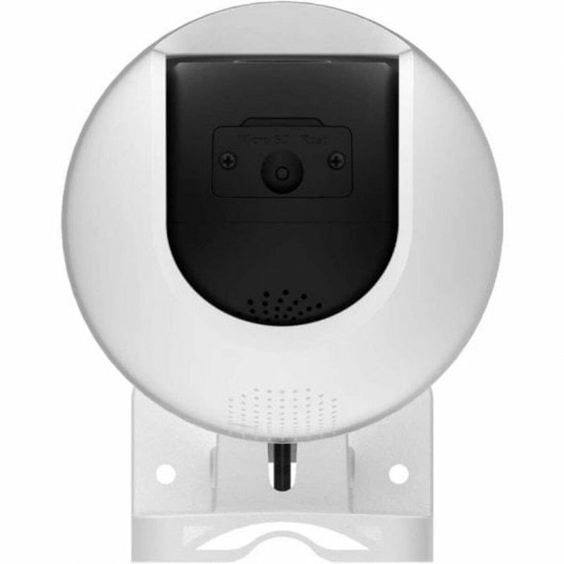 Videocámara de Vigilancia Ezviz CS-H8C(4MM) Blanco Wi-Fi