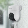 Videocámara de Vigilancia Ezviz CS-H8C(4MM) Blanco Wi-Fi