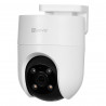 Videocámara de Vigilancia Ezviz CS-H8C(4MM) Blanco Wi-Fi
