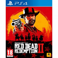 Videojuego PlayStation 4 Ardistel