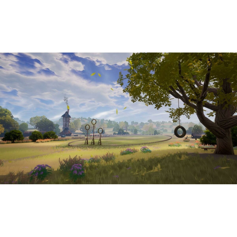 Videojuego PlayStation 5 Sony HARRY POTTER CAMPEONES DE QUIDDITCH