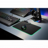 Alfombrilla de Ratón Razer Golithus Chroma Negro Multicolor Gaming Con cable Iluminación RGB
