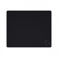 Alfombrilla Gaming Logitech 943-000792 34 x 28 cm Negro
