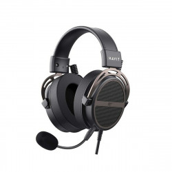 Auriculares con Micrófono Gaming Havit H2030E