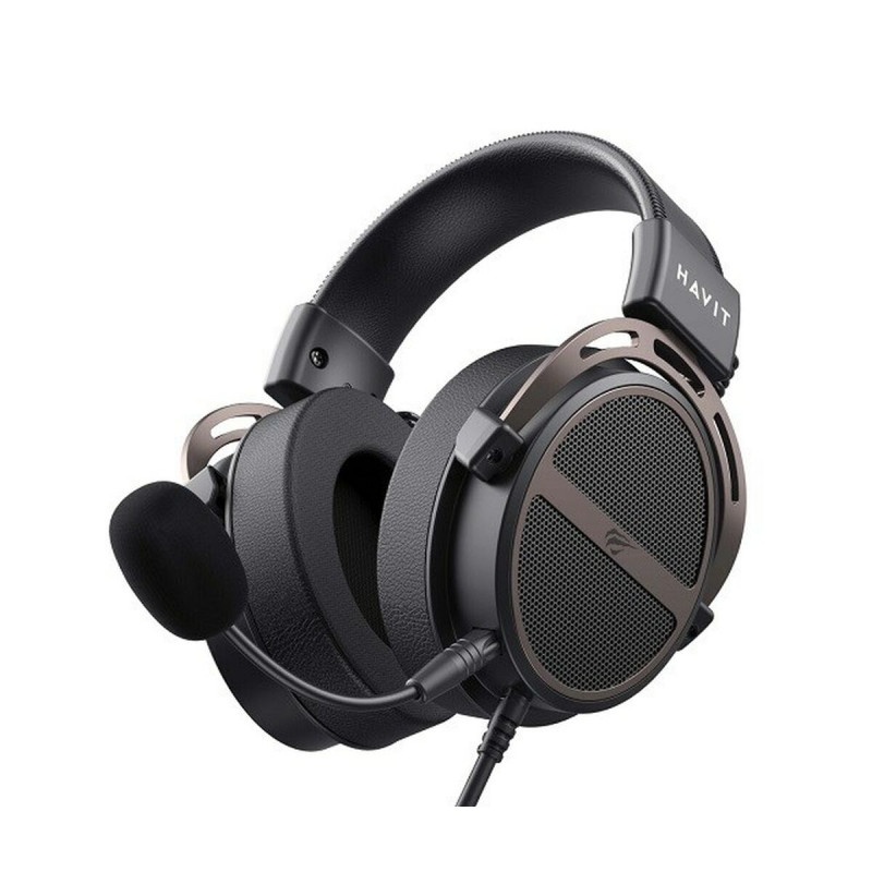 Auriculares con Micrófono Gaming Havit H2030E