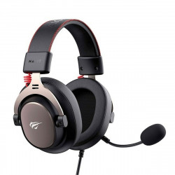 Auriculares con Micrófono Gaming Havit H2015E