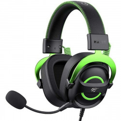 Auriculares con Micrófono Gaming Havit H2030E