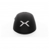 Ratón Gaming Krux Plasma Wireless (KRXB001) Negro