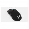 Ratón Gaming Krux Plasma Wireless (KRXB001) Negro
