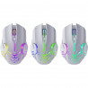 Ratón Gaming Defender 52512 Blanco 3200 DPI