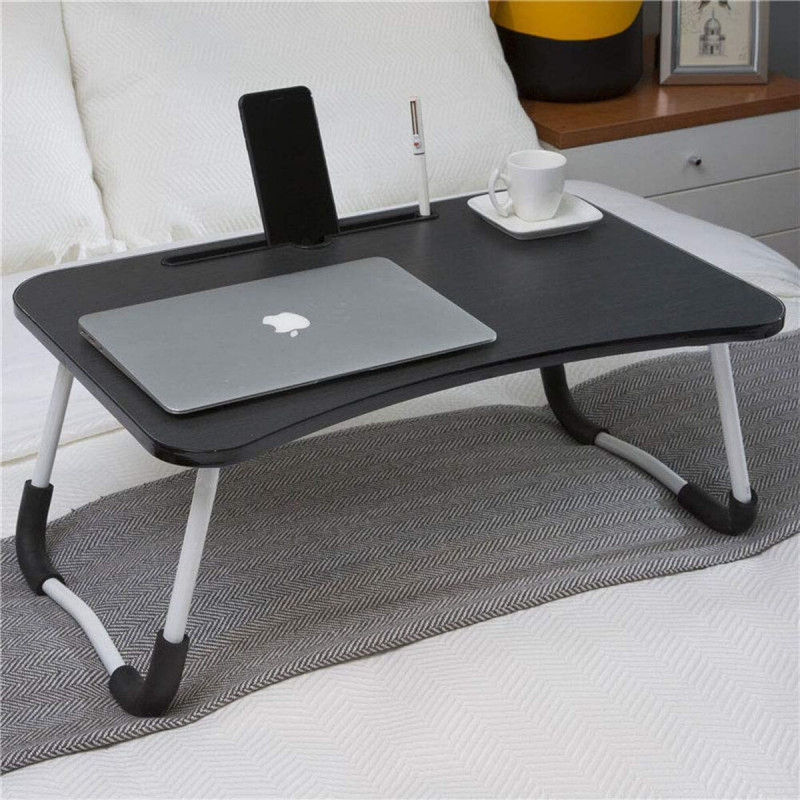 Mesa para Portátil Confortime 60 x 40 x 26 cm 6 Unidades