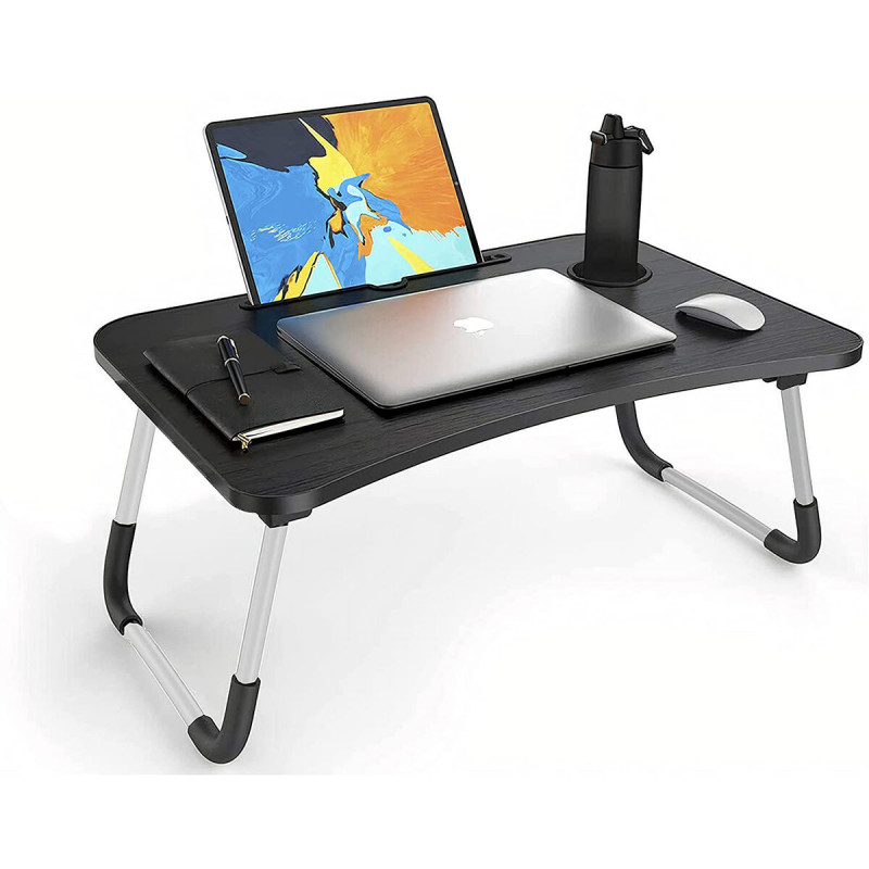 Mesa para Portátil Confortime 60 x 40 x 26 cm 6 Unidades