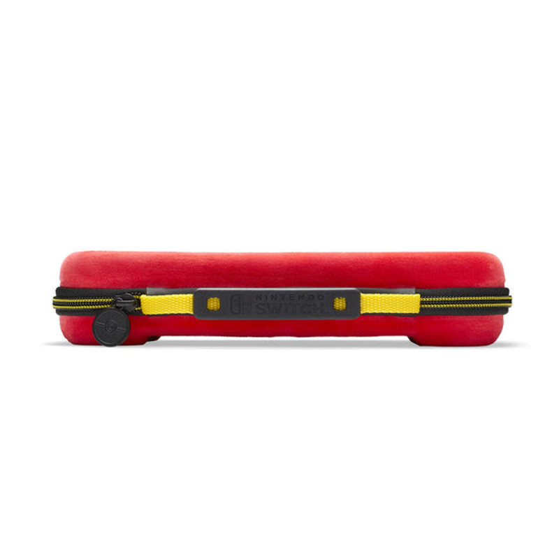 Estuche para Nintendo Switch Powera PIKACHU Multicolor