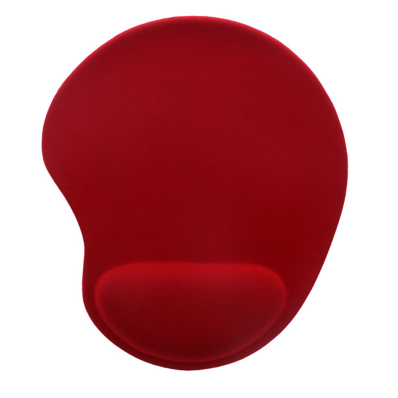 Alfombrilla de Ratón TNB TSED100RD Rojo