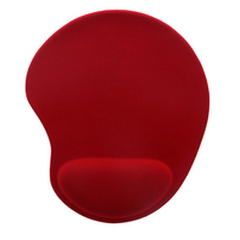 Alfombrilla de Ratón TNB TSED100RD Rojo