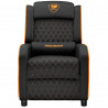 Sillón Cougar 3MRAOORB.0001 Negro