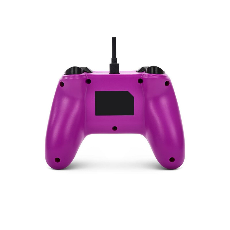 Mando Gaming Powera GRAPE Morado Nintendo Switch