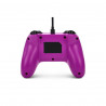 Mando Gaming Powera GRAPE Morado Nintendo Switch