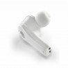 Auriculares Bluetooth NGS ARTICABLOOMWHITE Blanco Negro