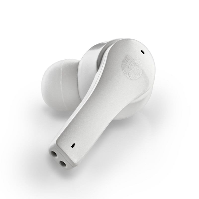 Auriculares Bluetooth NGS ARTICABLOOMBLACK Negro