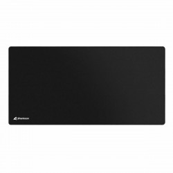 Alfombrilla Antideslizante Sharkoon 4044951034321 Negro