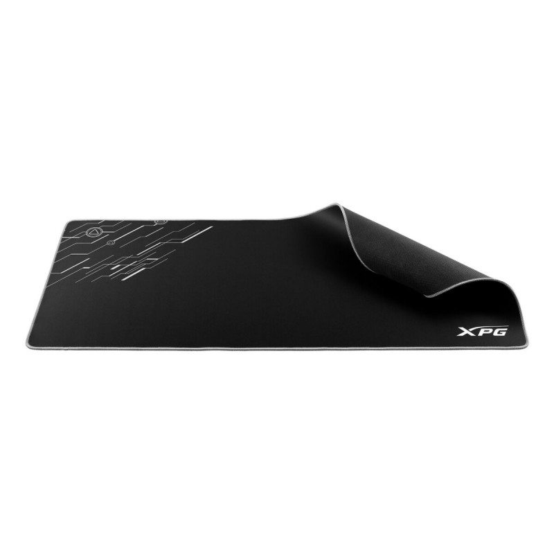 Alfombrilla de Ratón XPG Frontline XL Negro