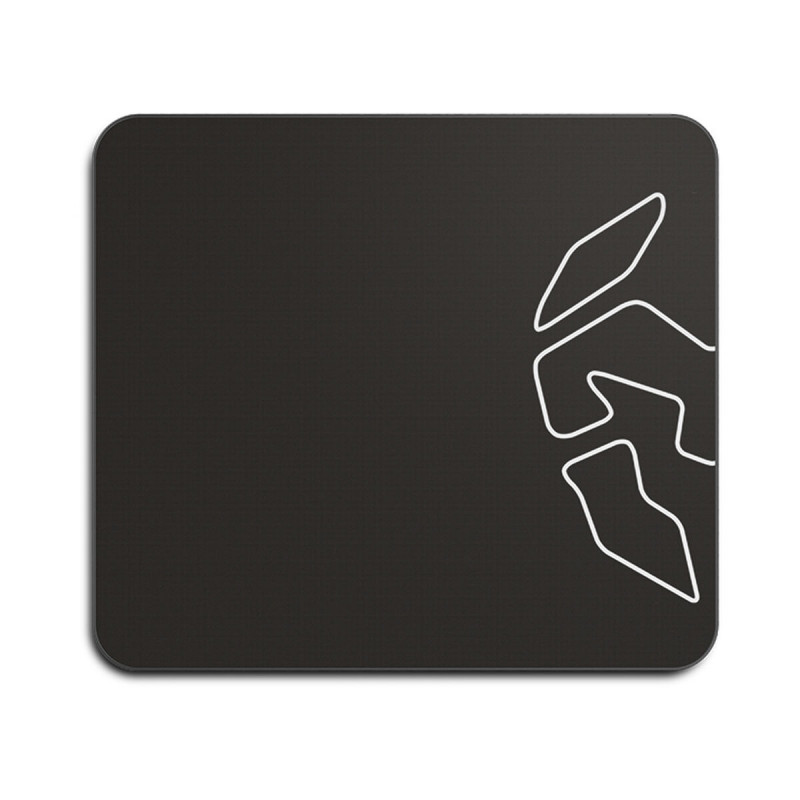 Teclado y Ratón Gaming Krom Kunai Qwerty Español